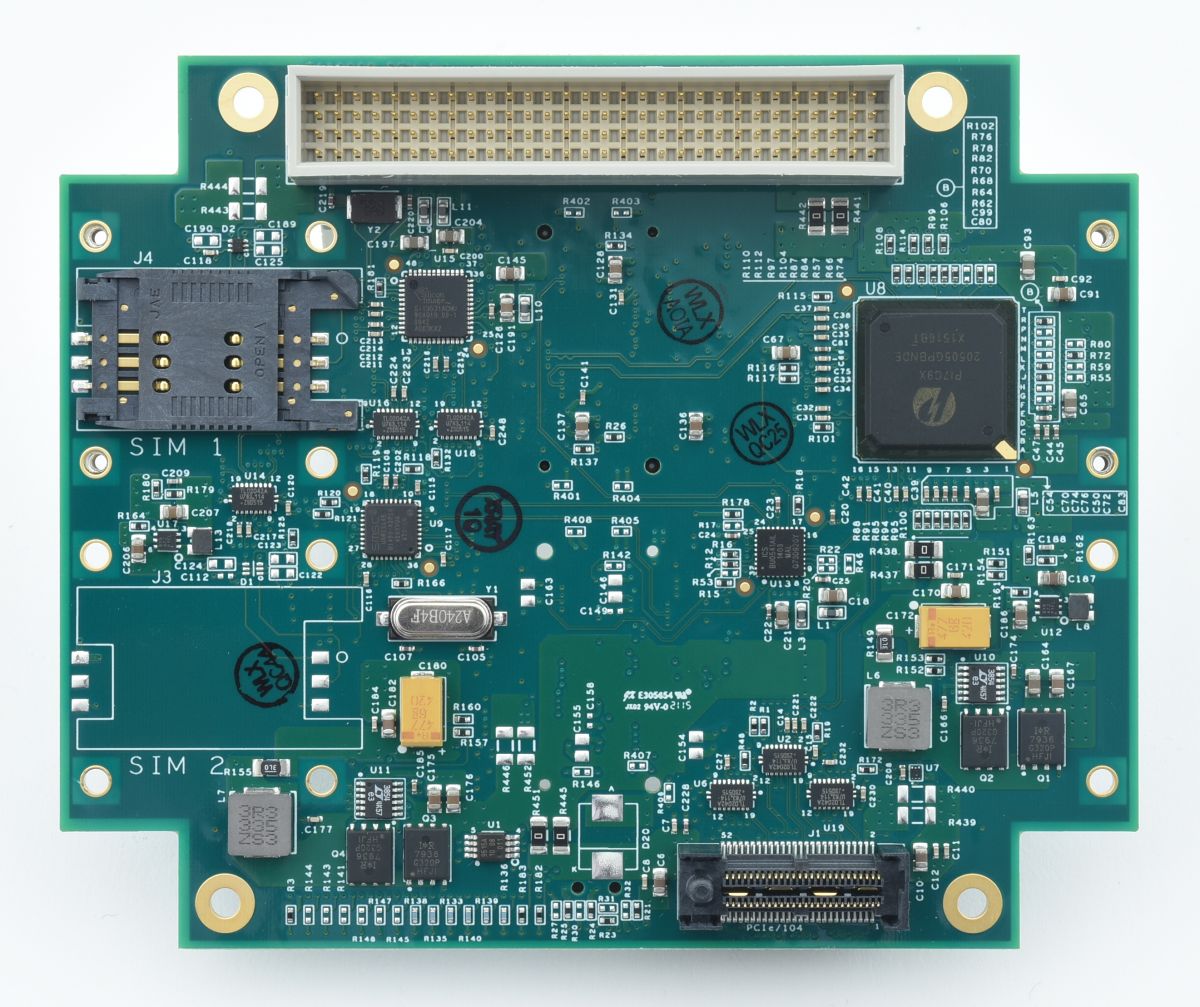 PCIe/104 MiniCard Carrier: Enclosures & Accessories, Adapters and accessories for adding mass storage, prototyping capabilities, and more., PCI/104-Express PCIe/104 MiniCard Carrier: Enclosures & Accessories, Adapters and accessories for adding mass storage, prototyping capabilities, and more., PCI/104-Express